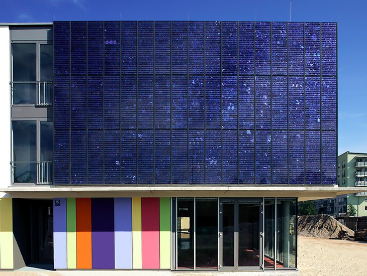 3-s.ch Anlage Muenchen Neuherbergstrasse