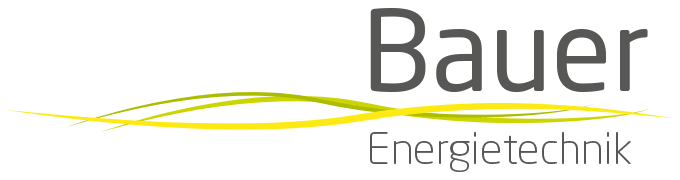 Logo AGB - Bauer Energietechnik